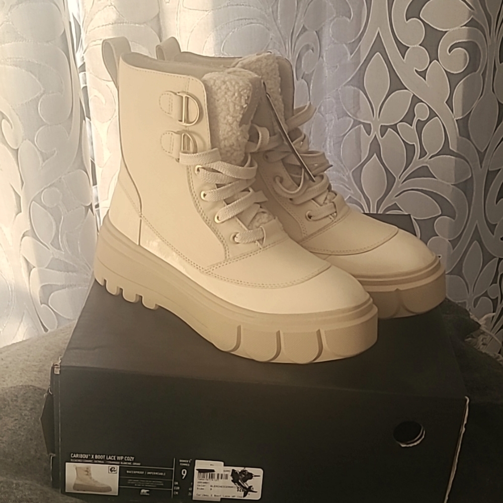SOREL Women's Winter boots